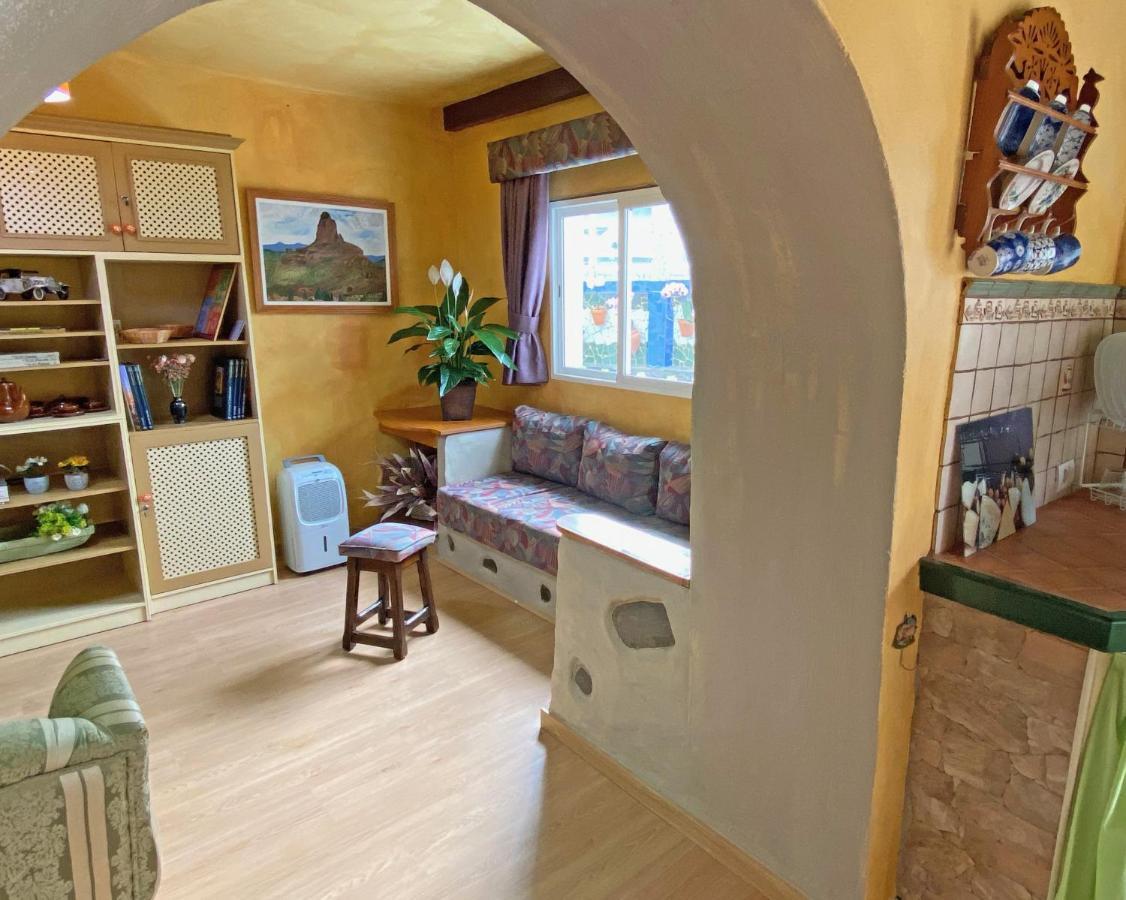 La Acequia Holiday home *