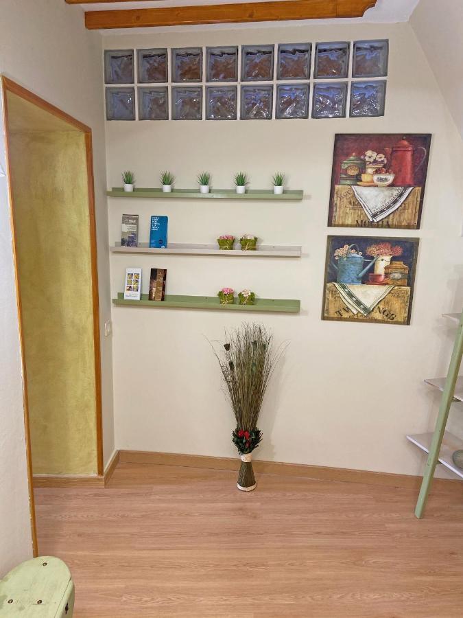 Holiday home La Acequia