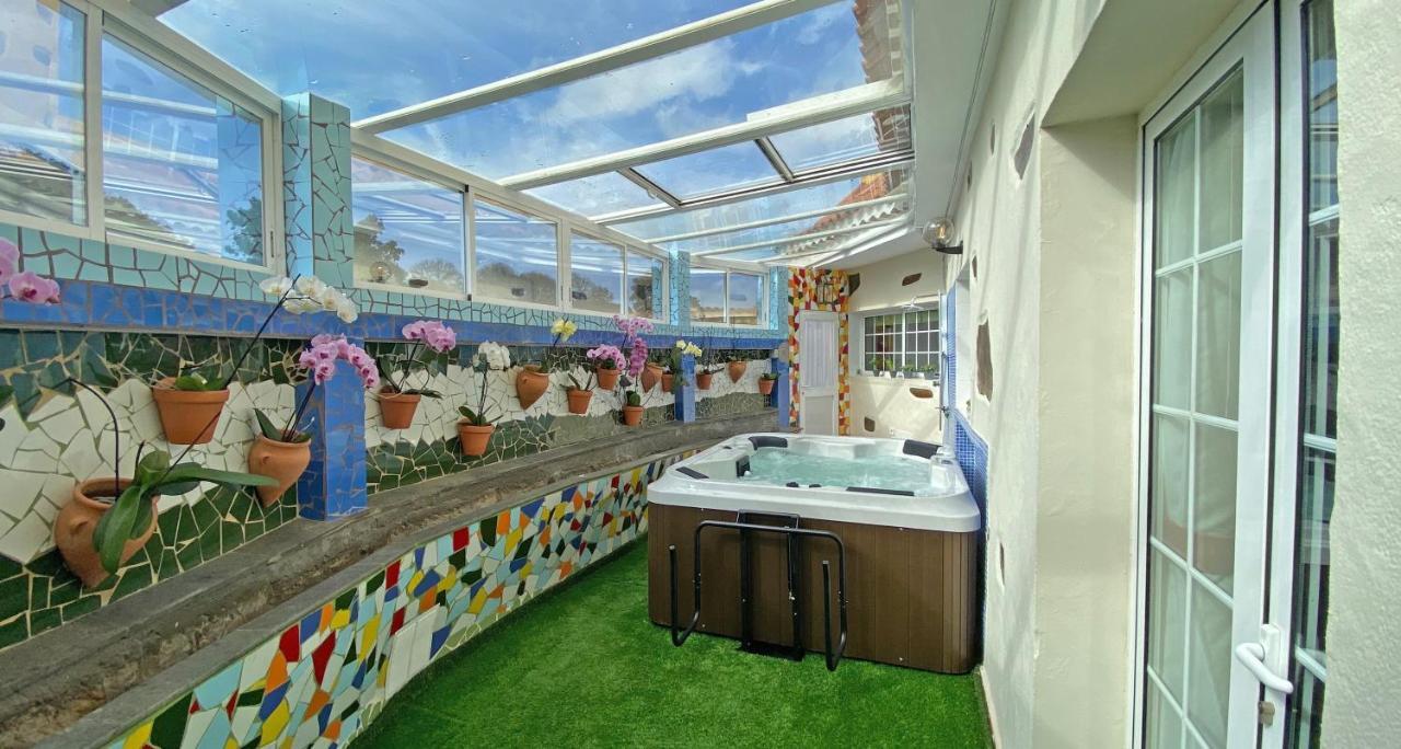 Holiday home La Acequia *